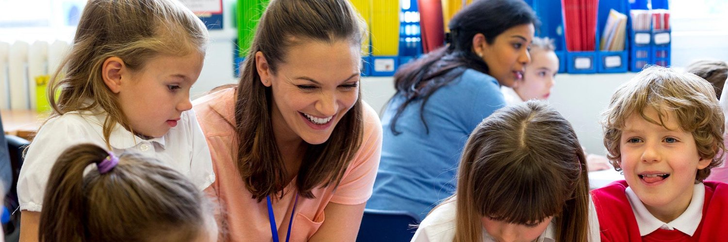 TextbookTeach's profile banner image
