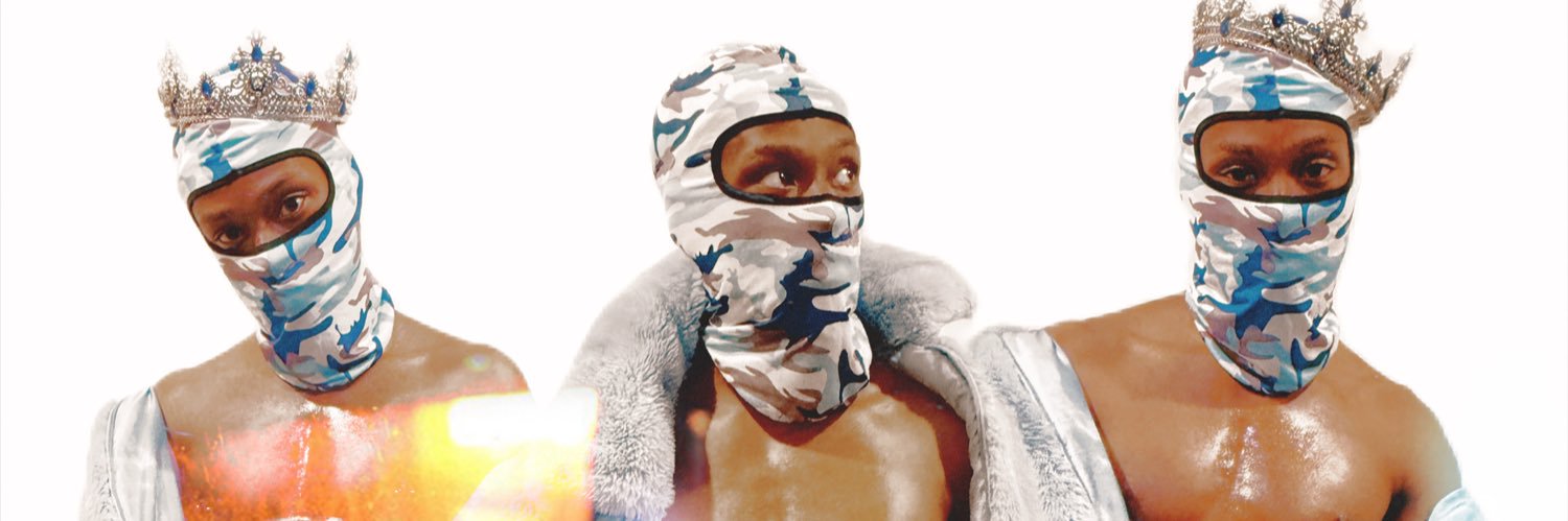 DuBlaVaee's profile banner image