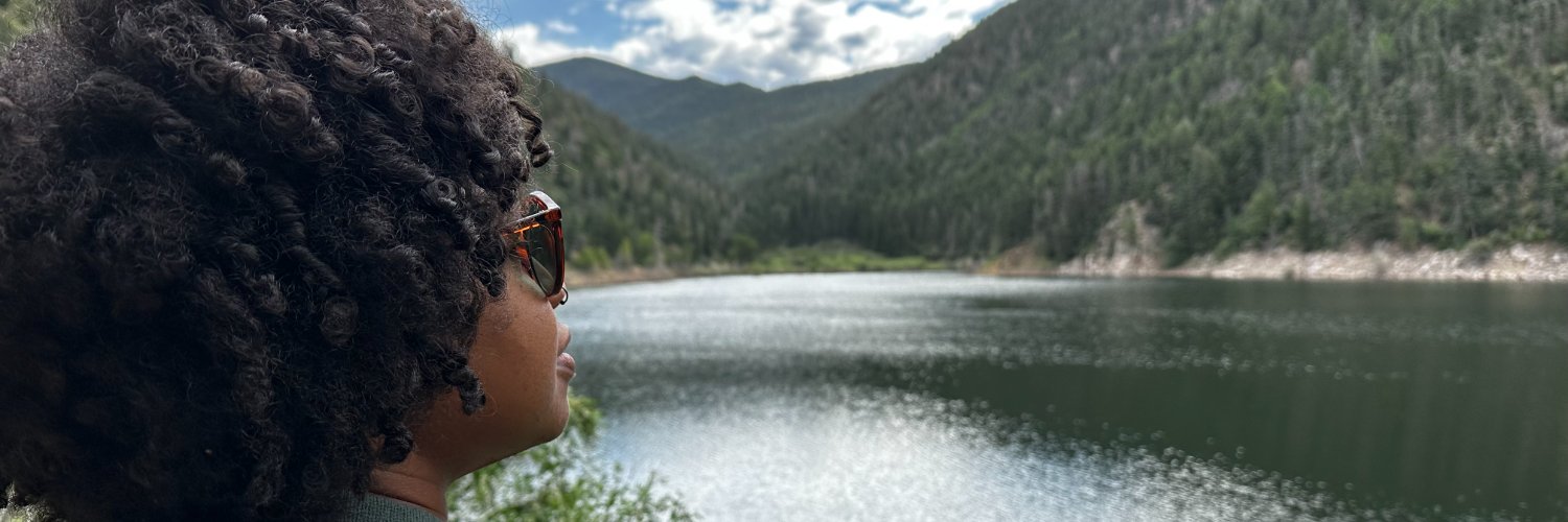 Carson National Forest banner