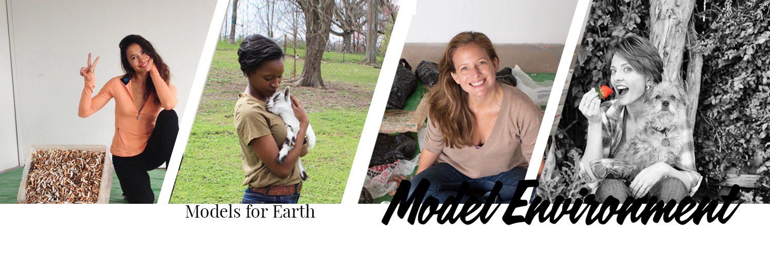 MEmodeltweets's profile banner image