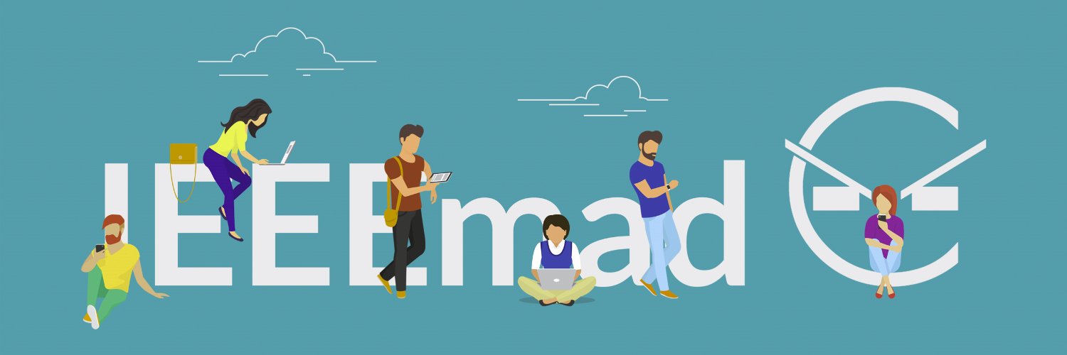 IEEEmadC's profile banner image