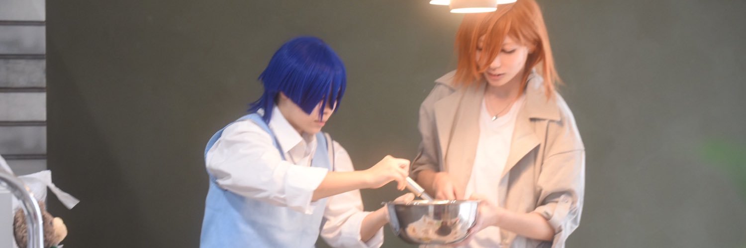 wasabi_nosuke's profile banner image