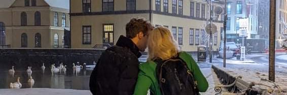 Erlingur Sigvaldason banner