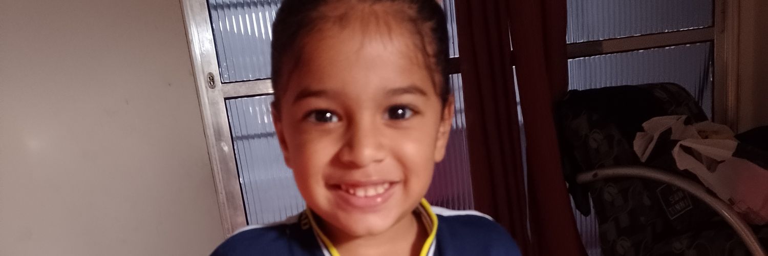 GeorgeJeronimo's profile banner image