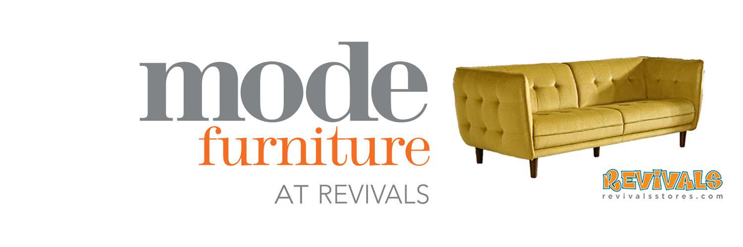 Revivals Stores banner