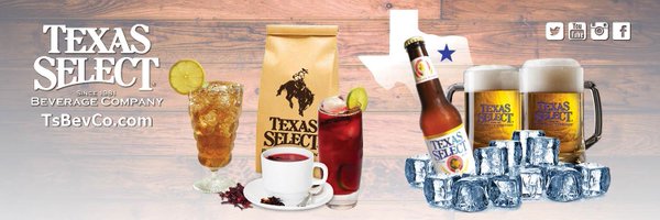 TexasSelect Profile Banner