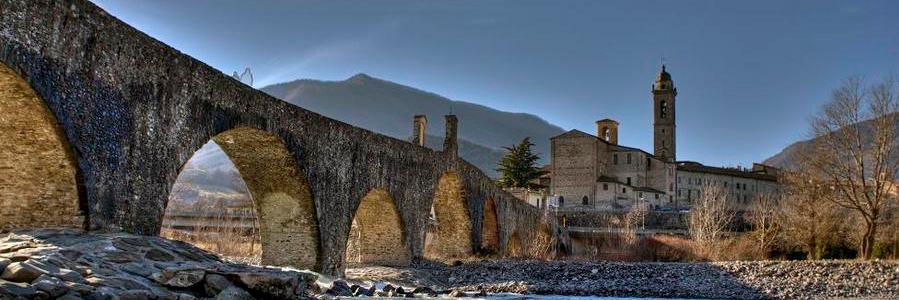 Turas Columbanus Via Columbani banner