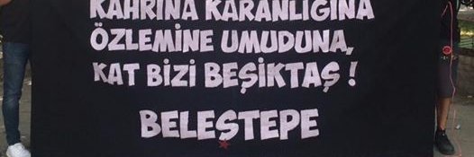 ferhat190387's profile banner image