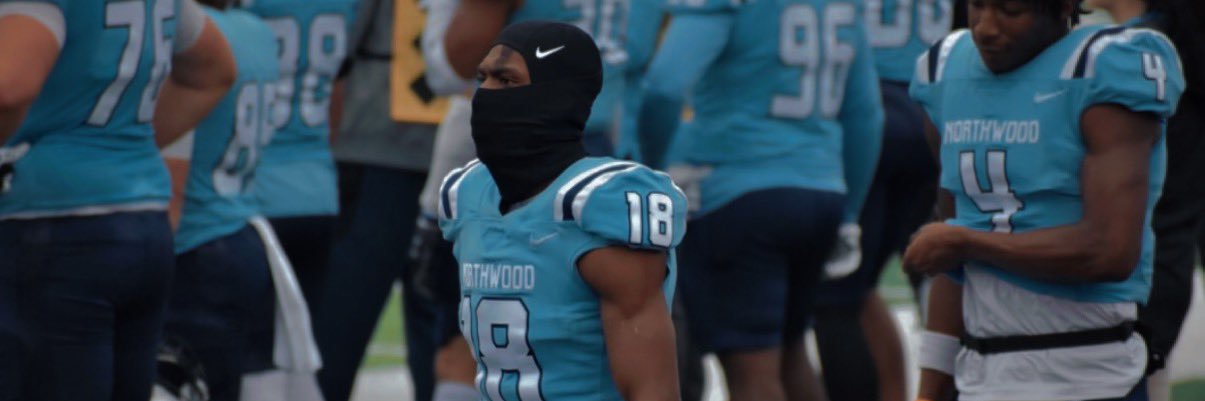 ShamonGennes2x's profile banner image