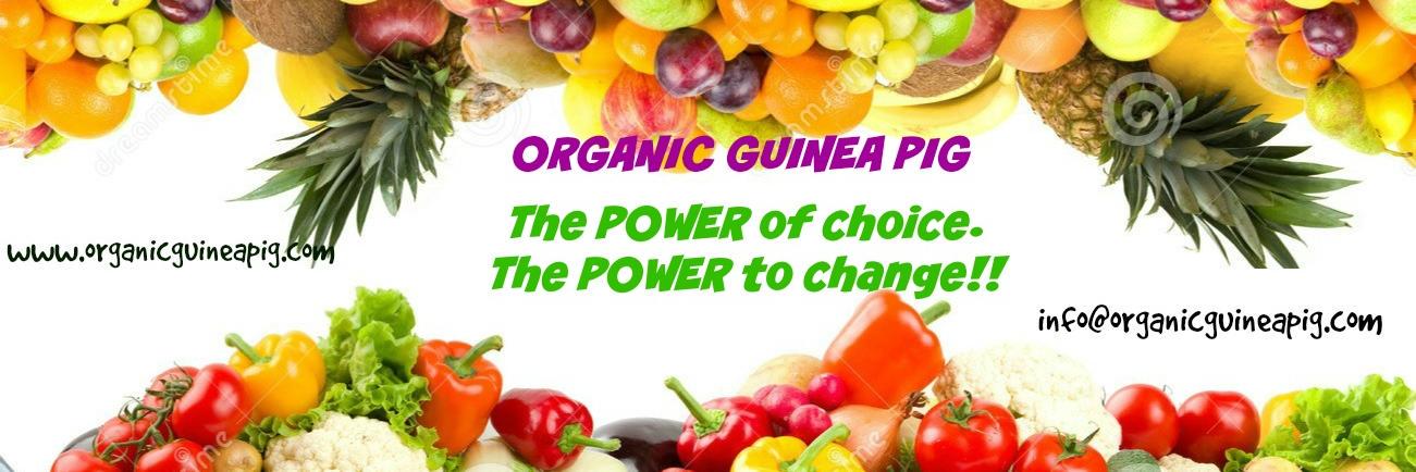 OrganicGuinea's profile banner image