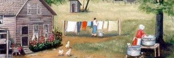 jtanner1806 Profile Banner