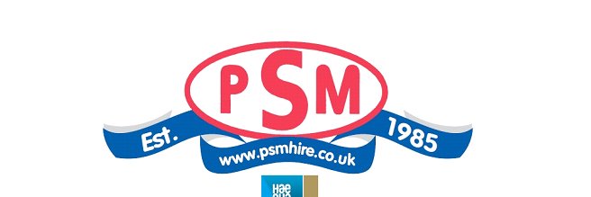 PSMHire's profile banner image