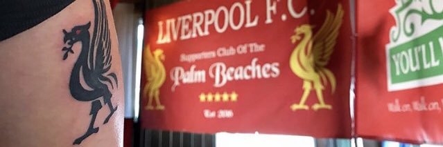 YellowCardFC's profile banner image