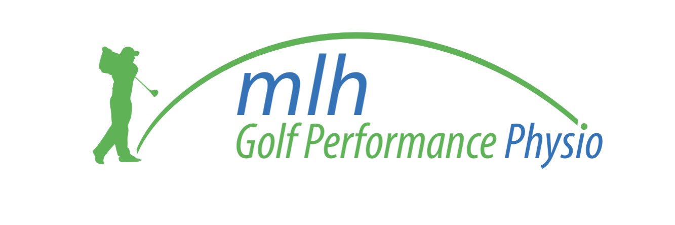 mlh Golf Physio banner