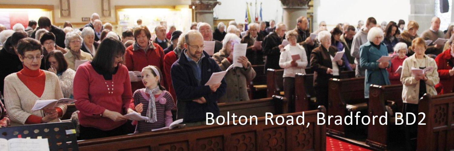boltonstjames's profile banner image