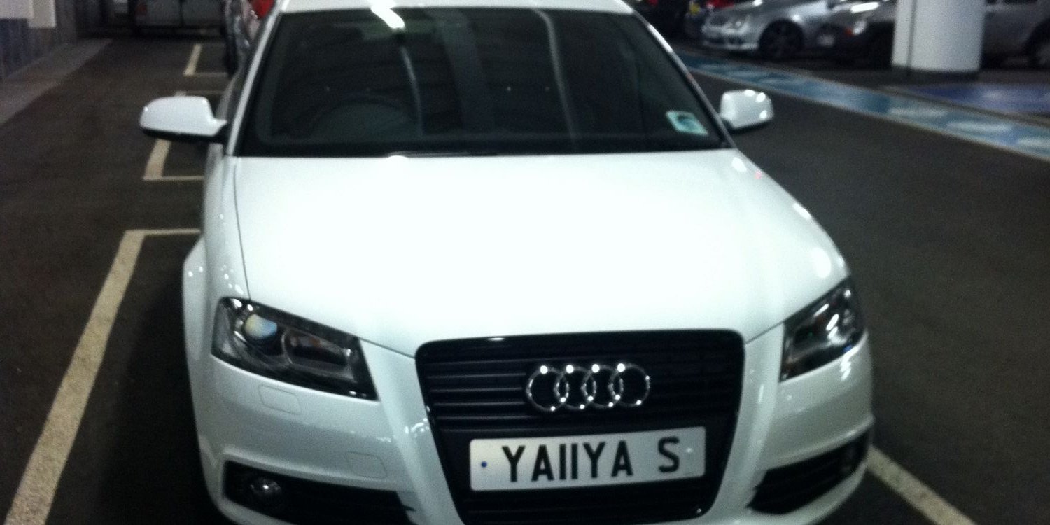 Yahya Sayed banner