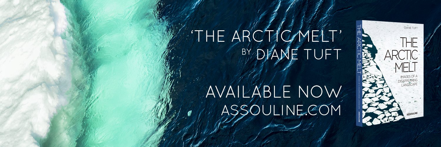 dianetuft's profile banner image