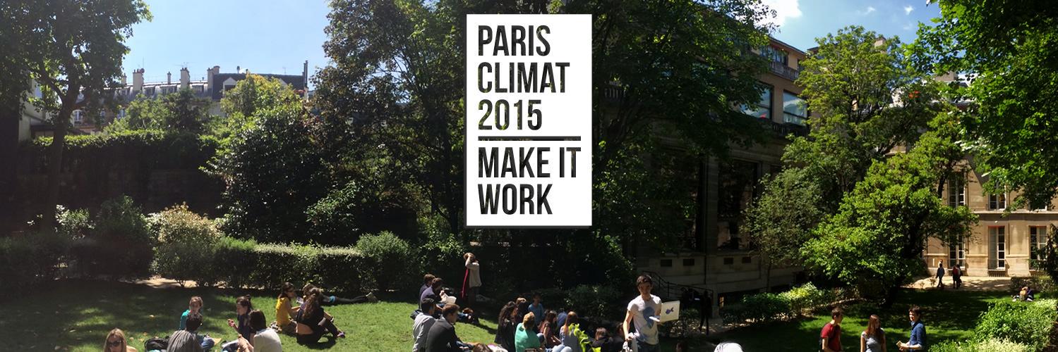 COP21MIW's profile banner image