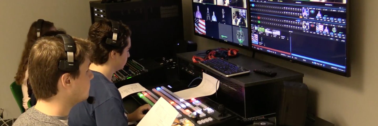 WBHS Laker Update banner