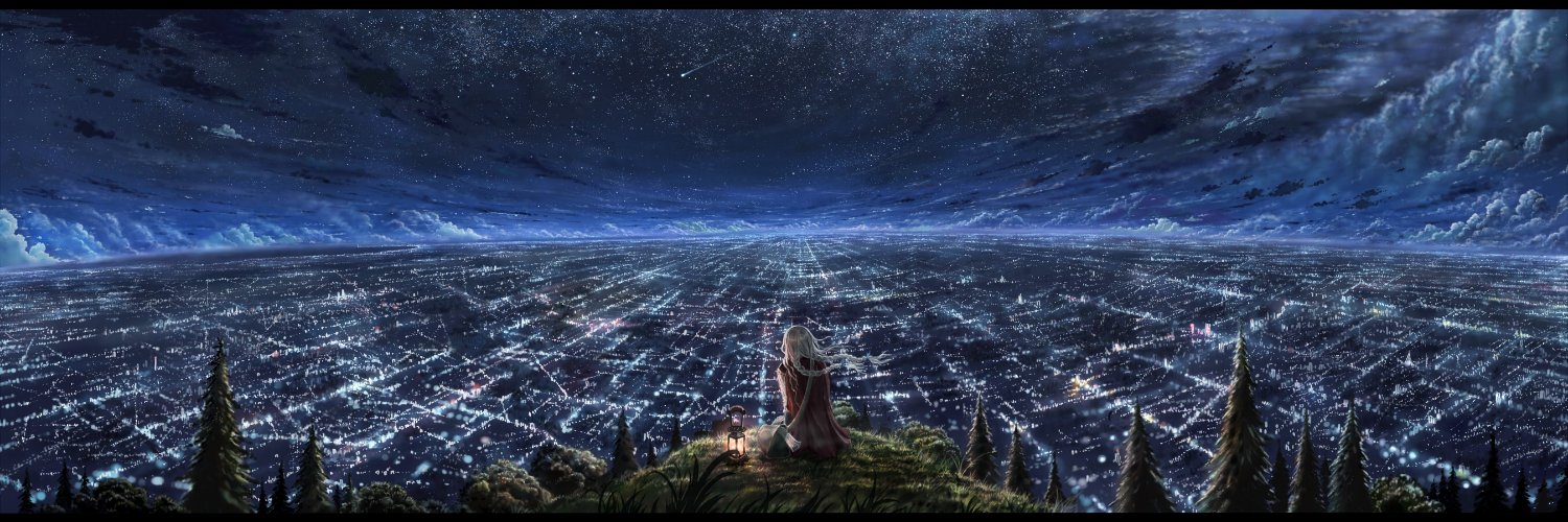 guoshui_ou's profile banner image