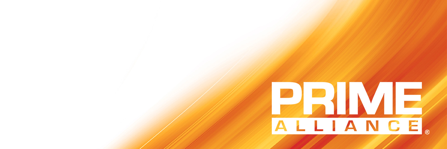 PRIME Alliance banner