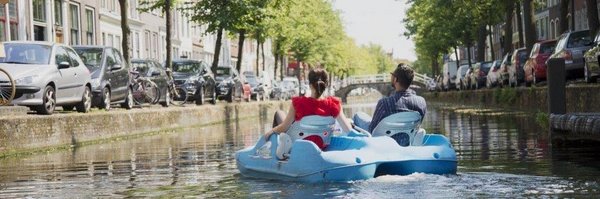 SCMDelft Profile Banner