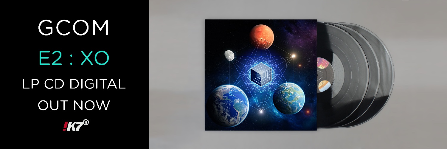 TOM MIDDLETON / GCOM banner