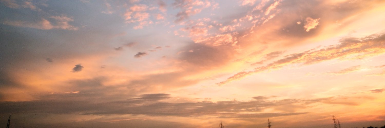 iskykrishna's profile banner image