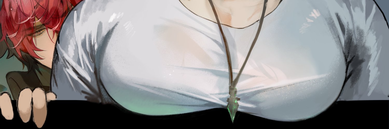 轻棉 | Papui's banner