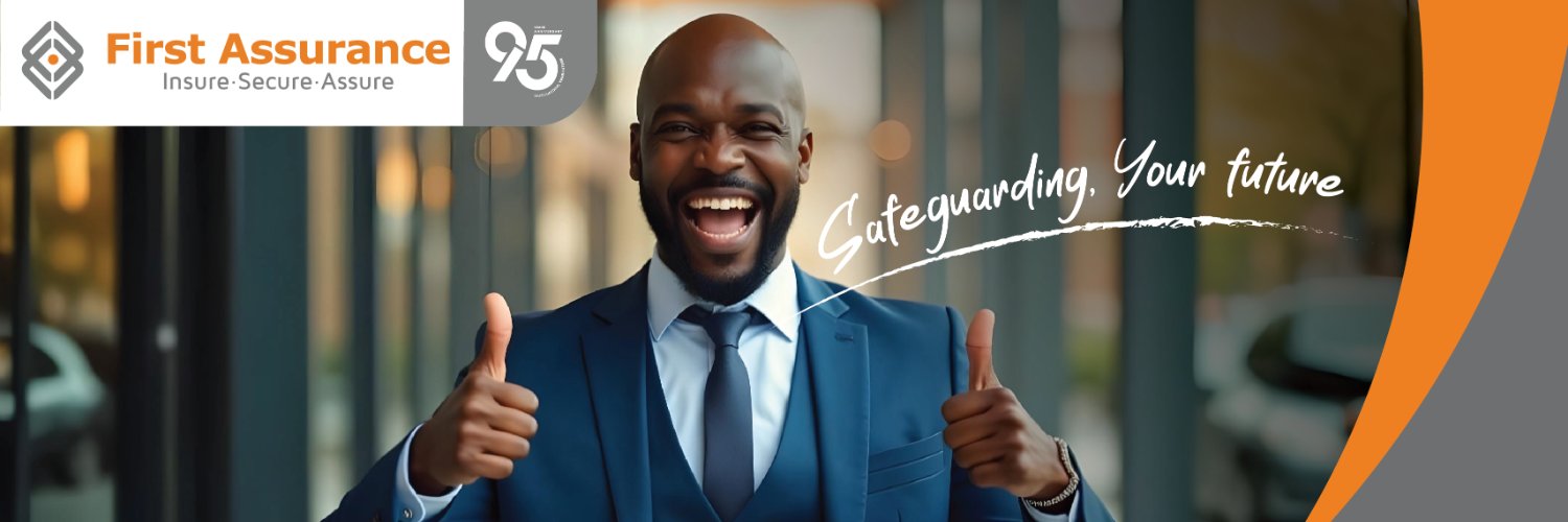 First Assurance banner