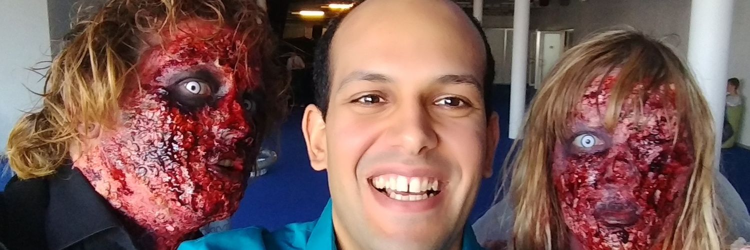 sherufsameh's profile banner image