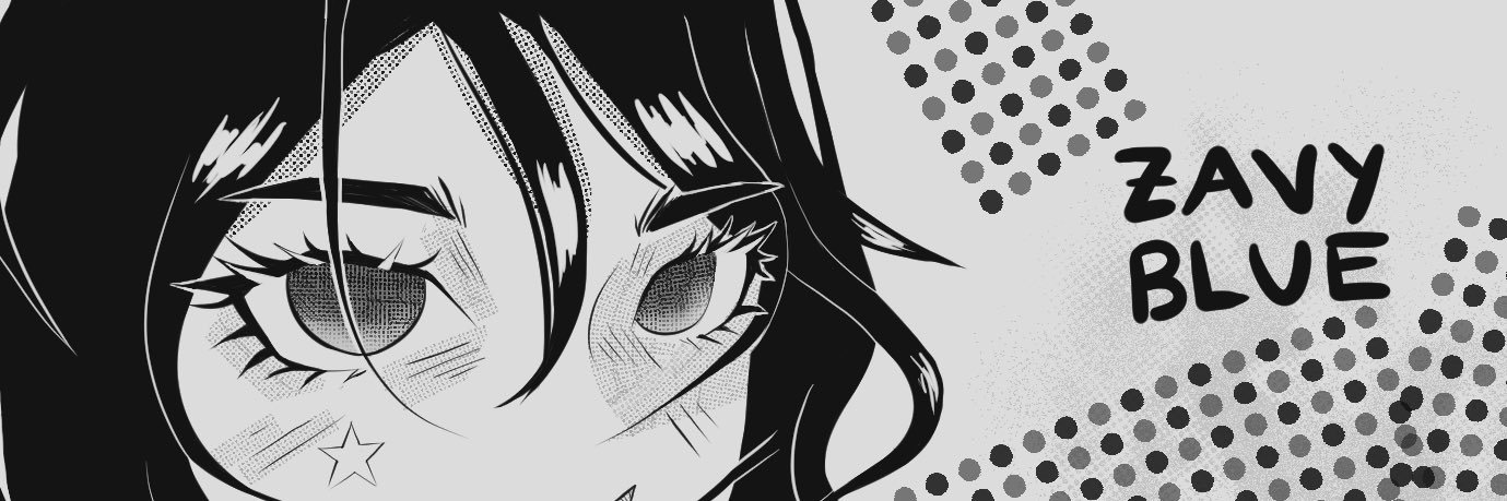 zavyblue's profile banner image