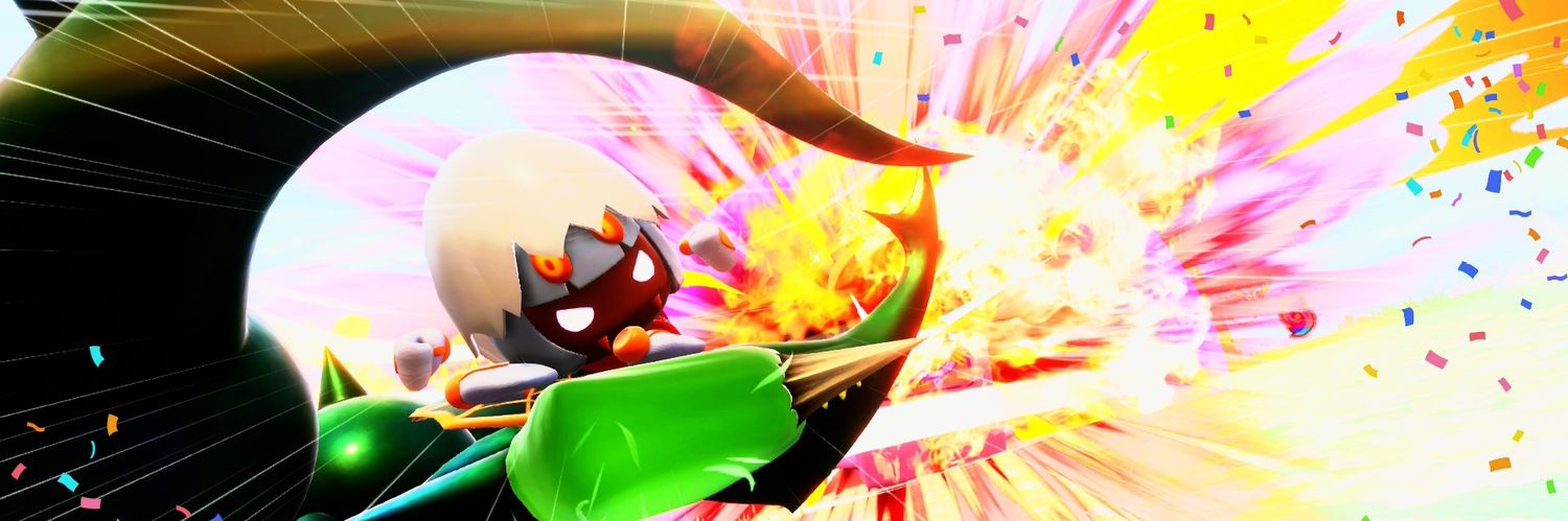 ヨゥキー banner