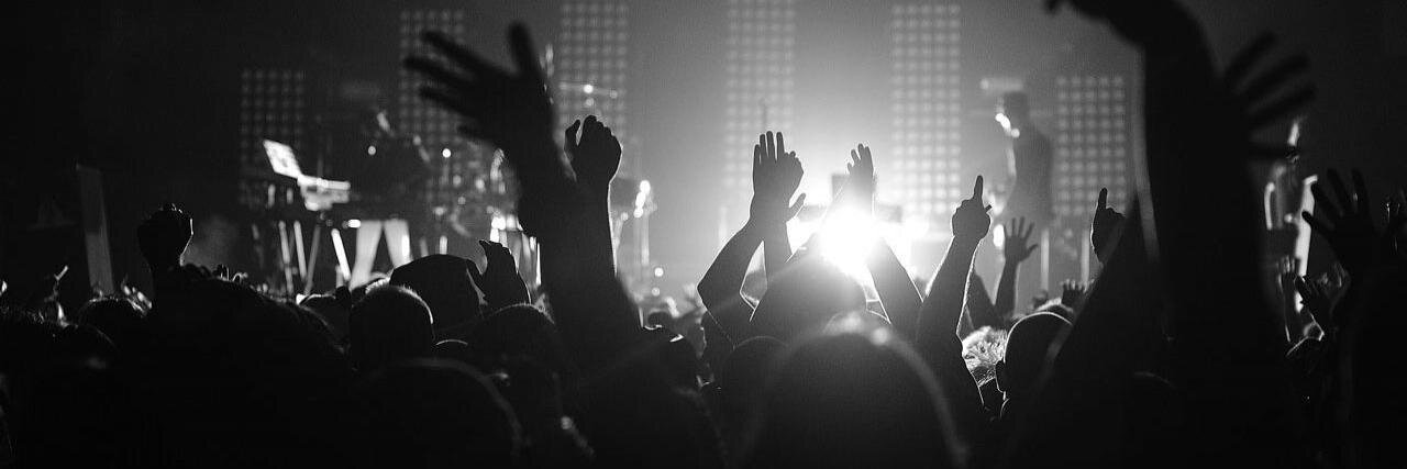 CrowdflareIt's profile banner image