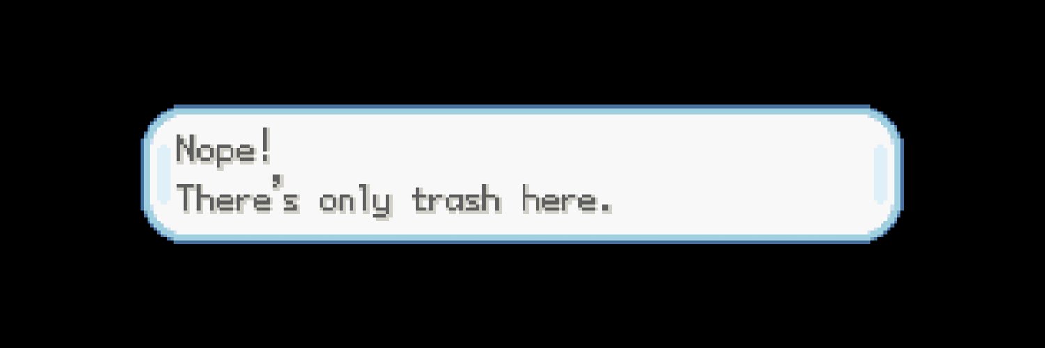 GarbageA2's profile banner image