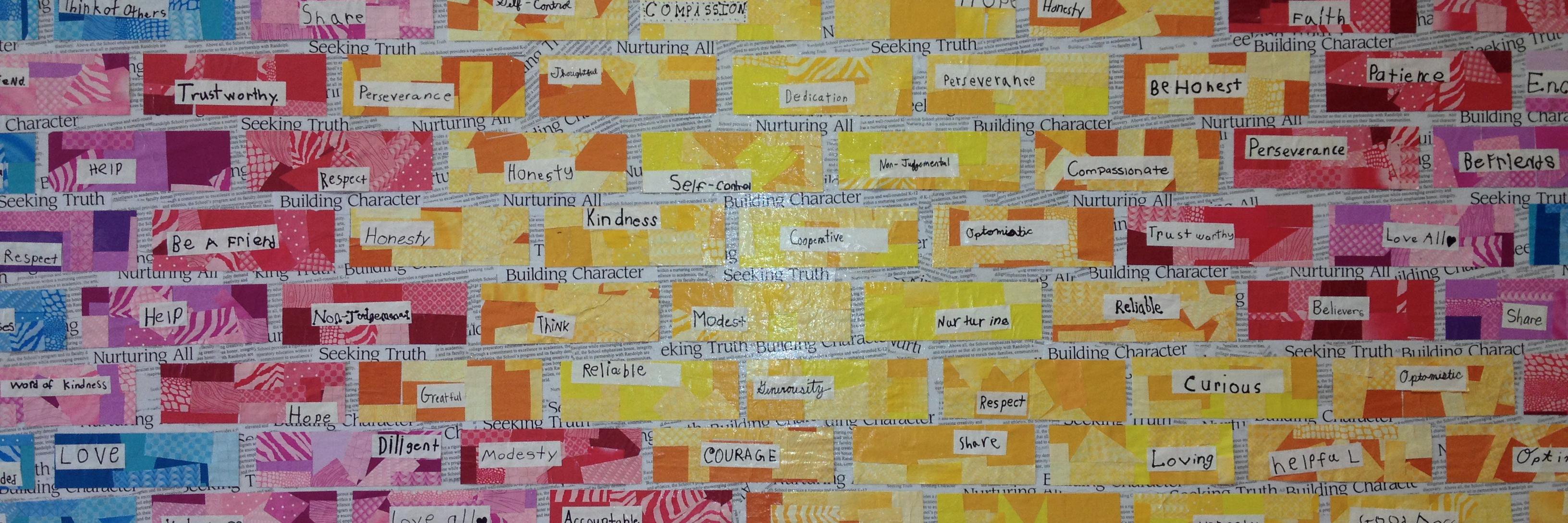 Cathleen Shaw banner