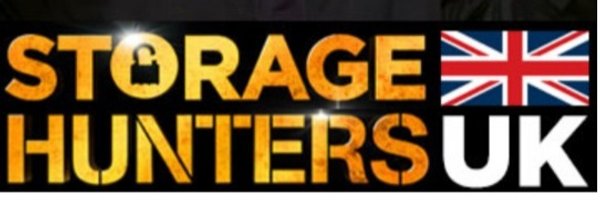 StorageHunterss Profile Banner