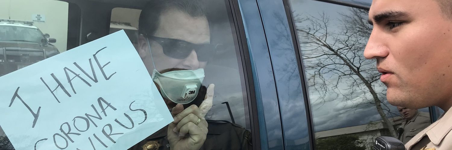 Little Hooligan banner