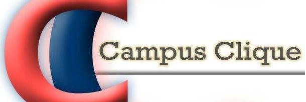 CampusClique's profile banner image