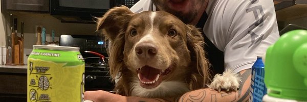 KeepItFLOSSY Profile Banner