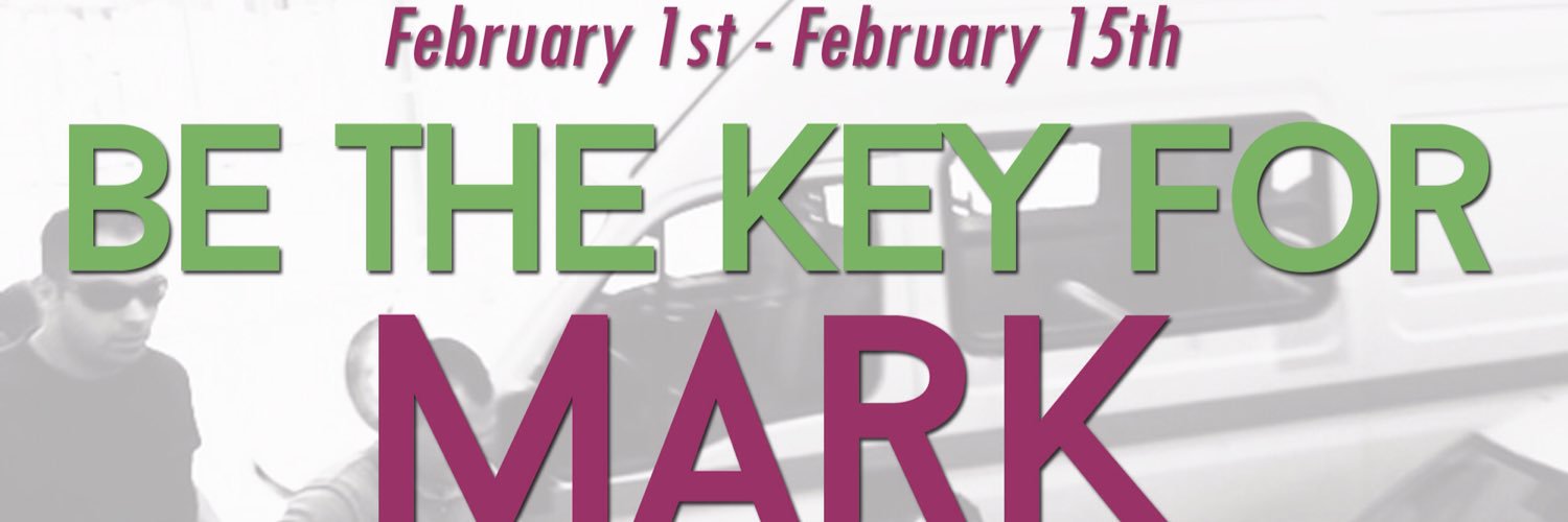 BeTheKeyIIP's profile banner image