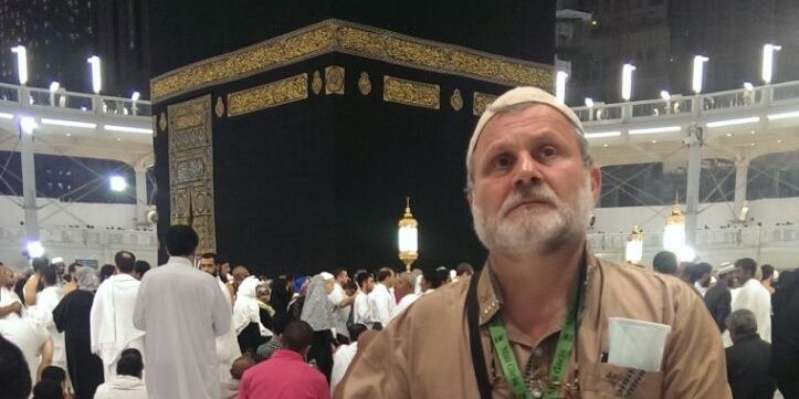IsmailBalci's profile banner image