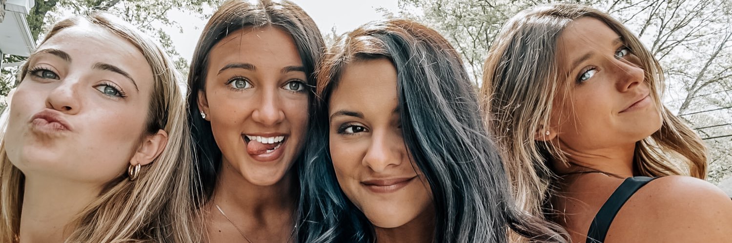taylorrogann's profile banner image