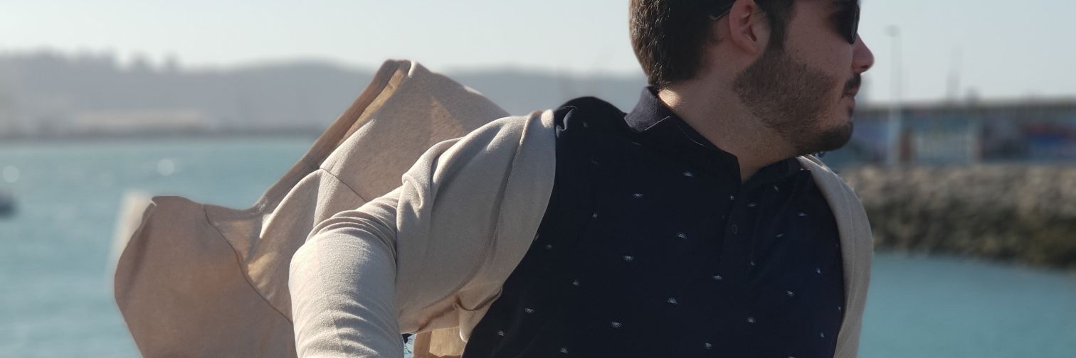 chusinnn's profile banner image