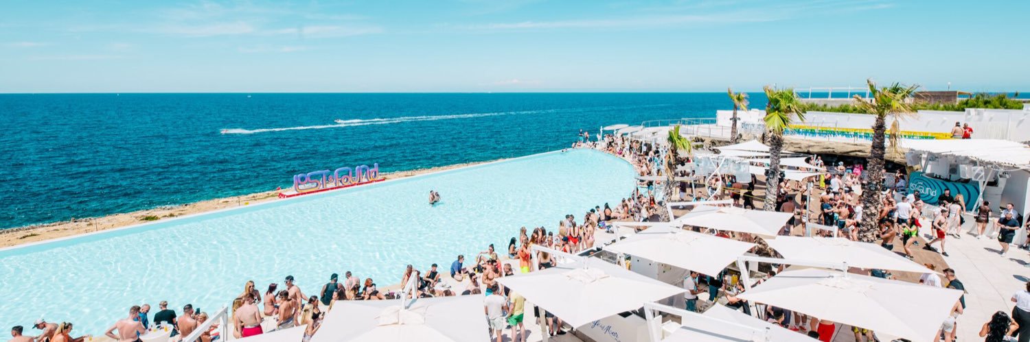 Lost & Found Festival banner