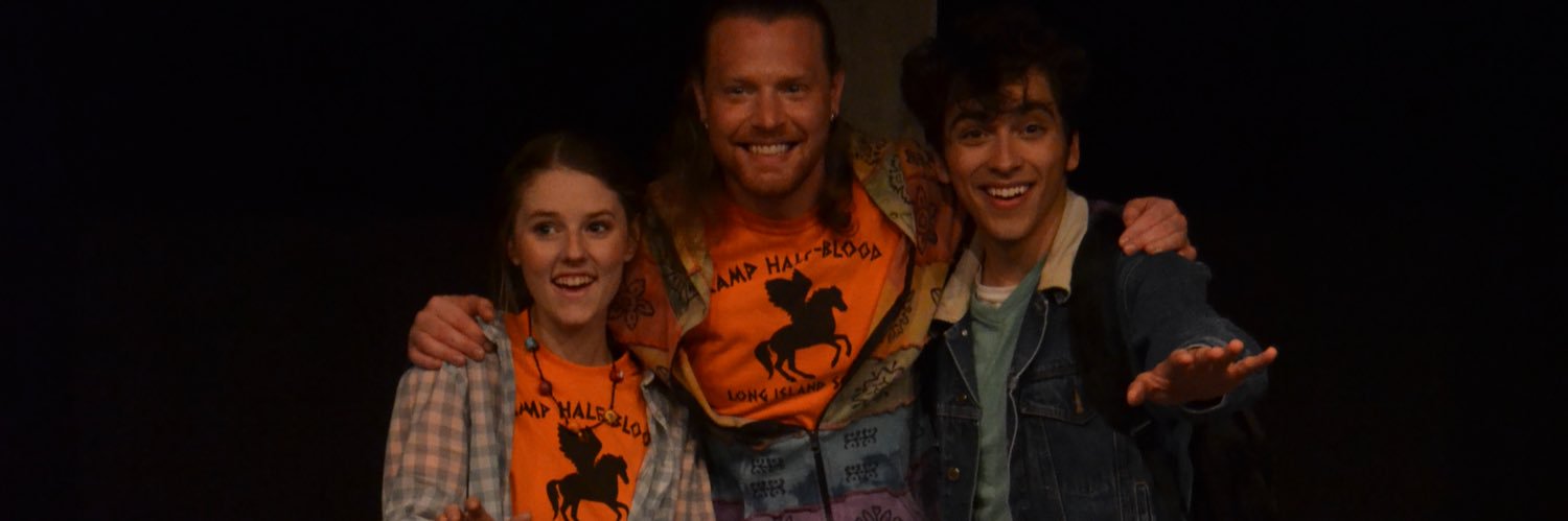 FrickeAlly's profile banner image