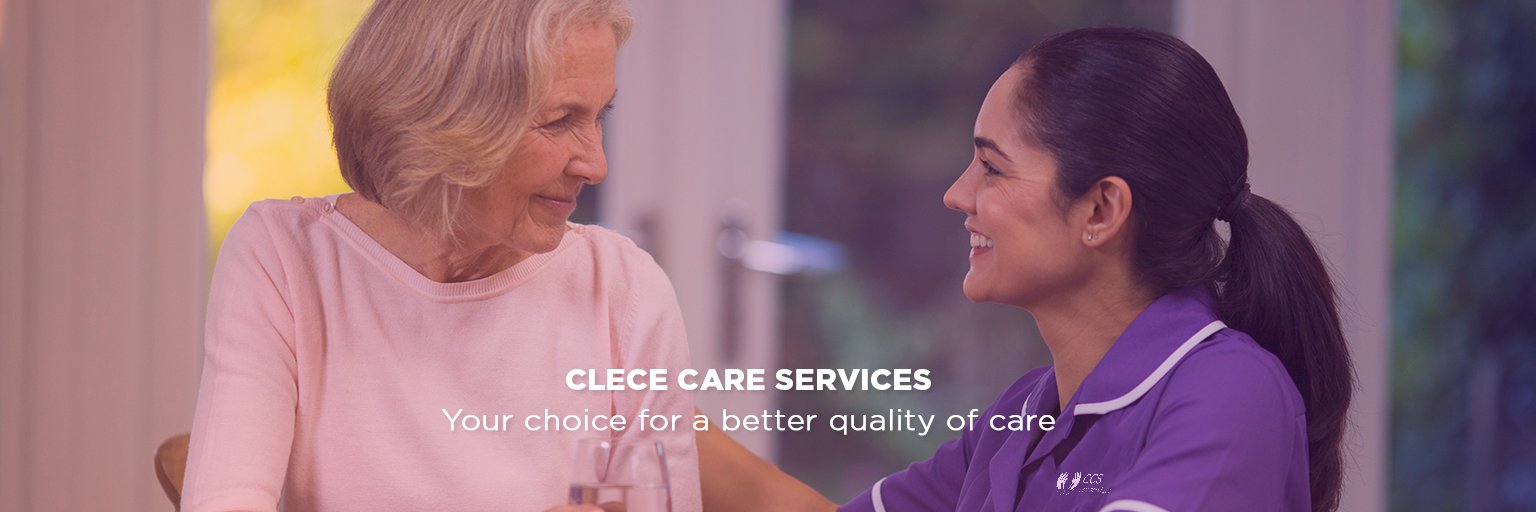 CleceCareJobs's profile banner image