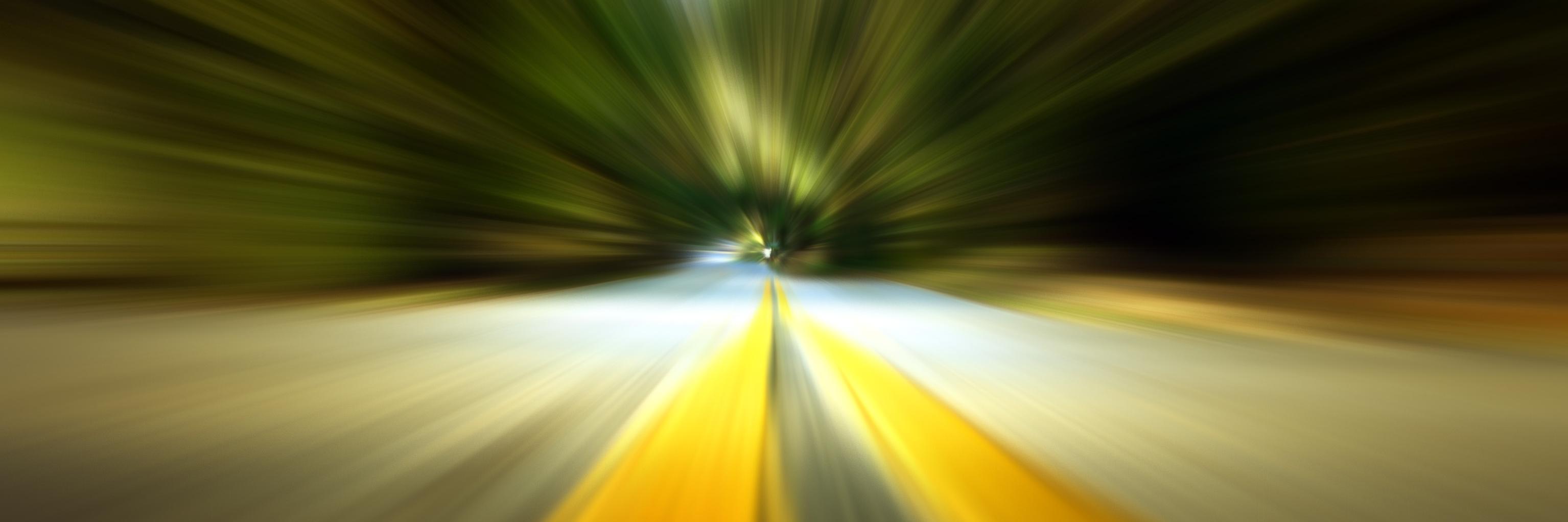 OldBlurryPaths's profile banner image