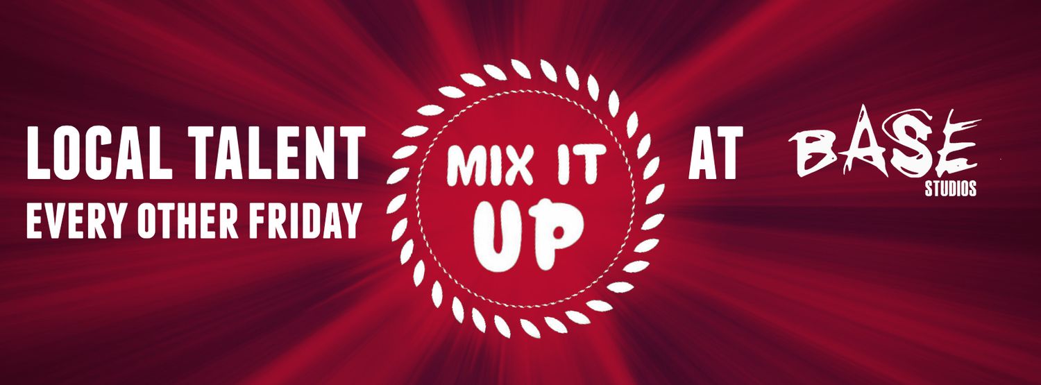 Mix It Up (@Mix_It_Up_Base) / Posts / X