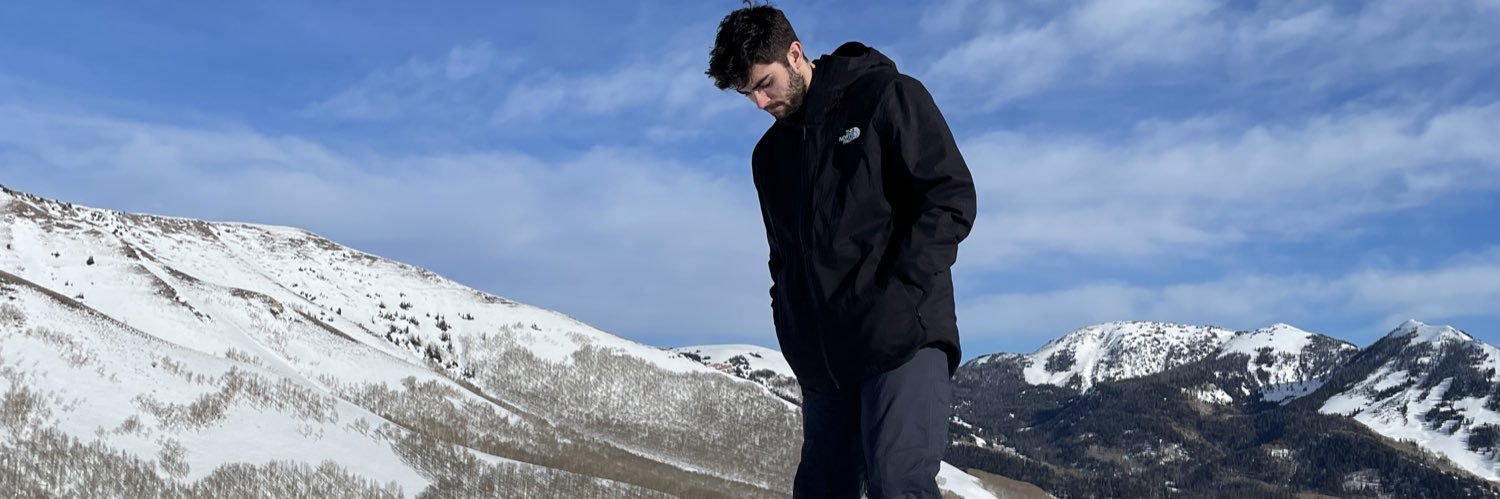 dylanbornXiii's profile banner image